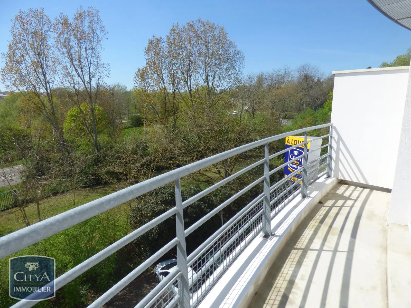 Photo 4 Appartement 1 pièce 27.7m²