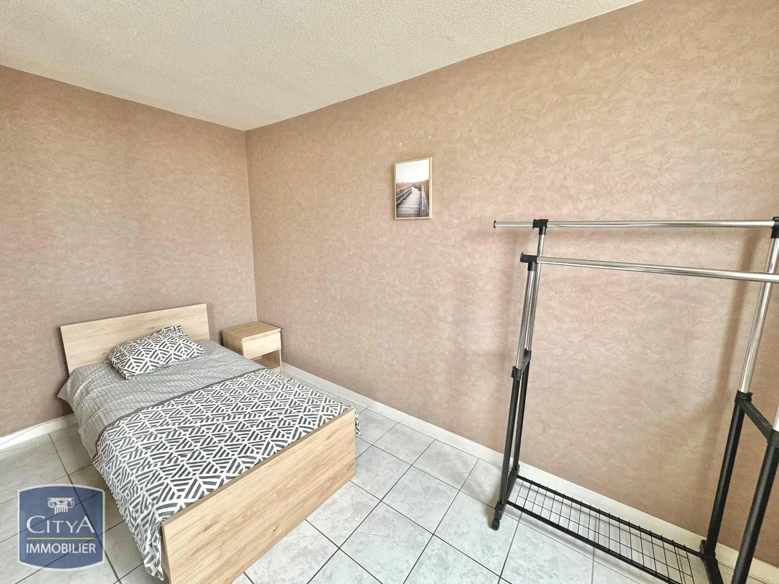 Photo 4 Appartement 4 pièces 61.4m²