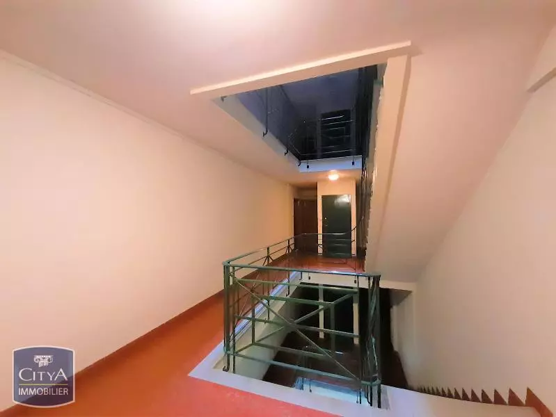 Photo 7 Appartement 1 pièce 28.9m²