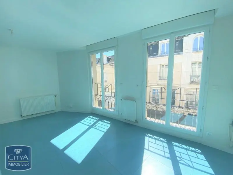 Photo 1 Appartement 2 pièces 34.34m²