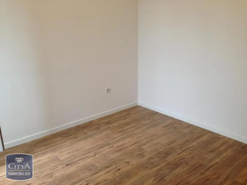 Photo 2 appartement Le Mans