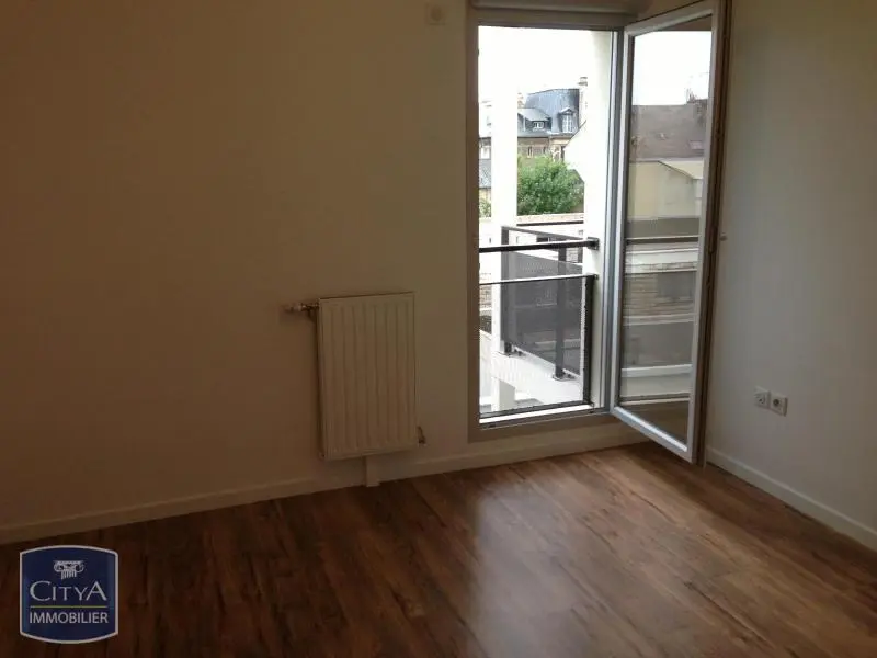 Photo 1 appartement Le Mans