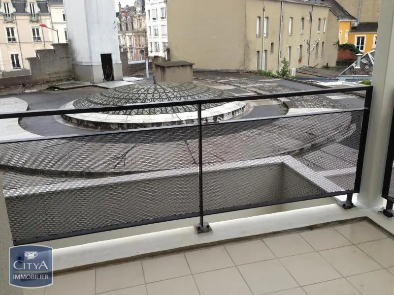Photo 3 appartement Le Mans