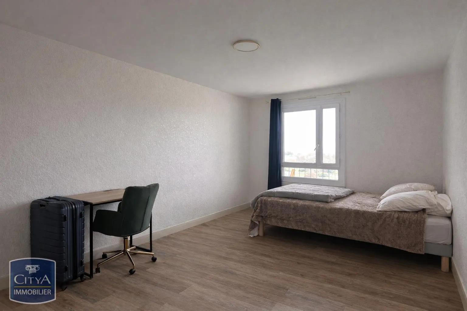 Photo 2 appartement Le Mans