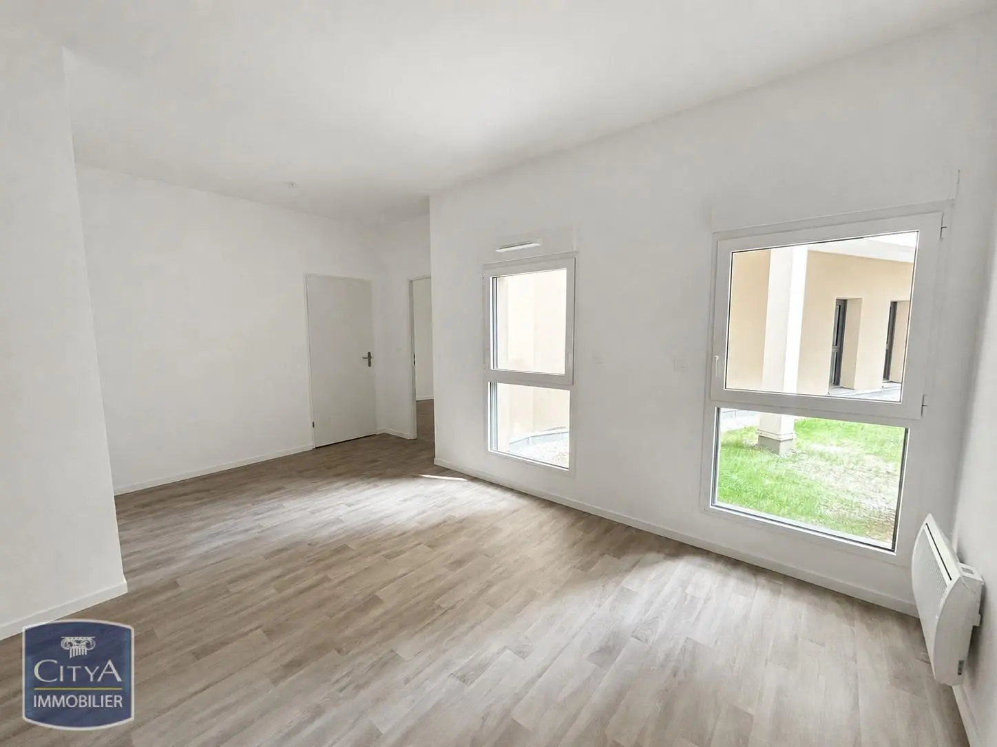 Photo 3 Appartement 2 pièces 43.14m²