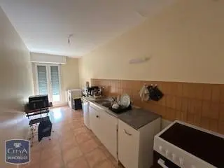 Photo 2 Appartement 3 pièces 74.06m²