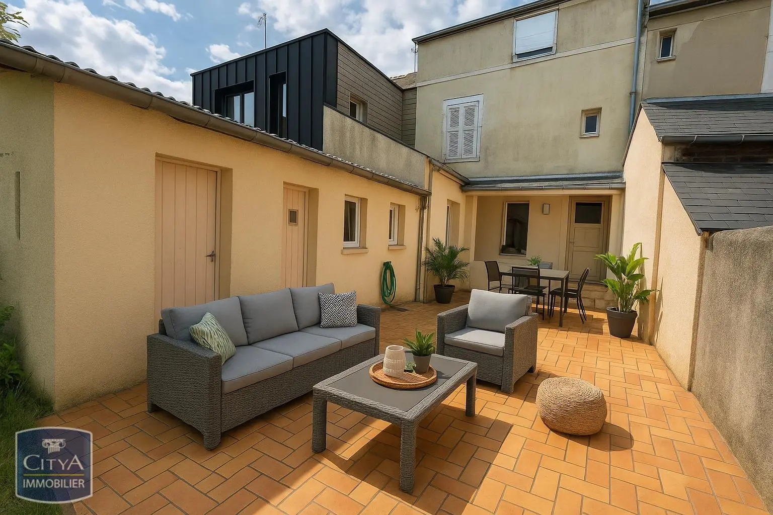 Photo 7 Maison 6 pièces 130m²