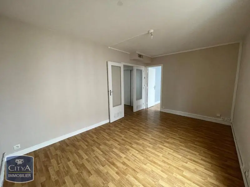 Photo 7 Appartement 3 pièces 53.62m²
