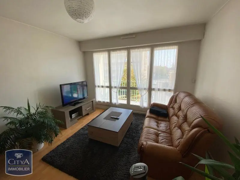 Photo 3 Appartement 2 pièces 43.51m²