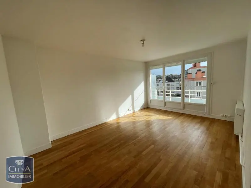 Photo 1 Appartement 2 pièces 42.5m²