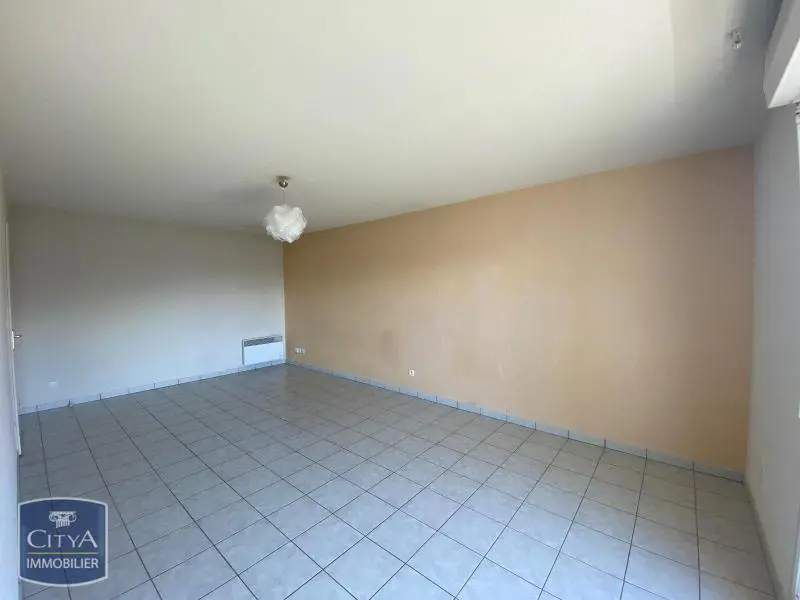 Photo 2 Appartement 2 pièces 47.76m²