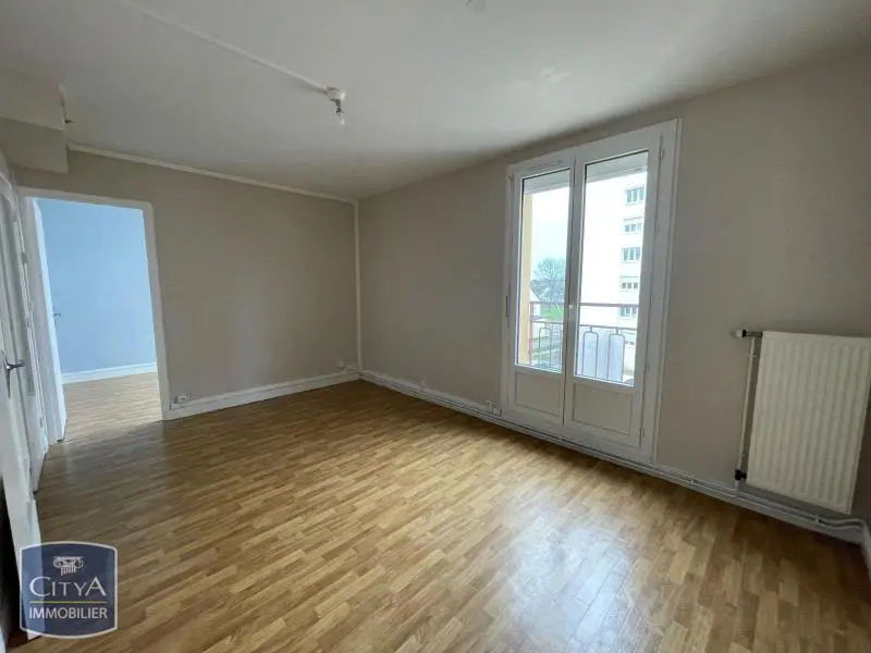 Photo 6 Appartement 3 pièces 53.62m²