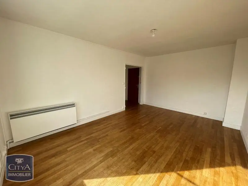 Photo 2 Appartement 2 pièces 42.5m²