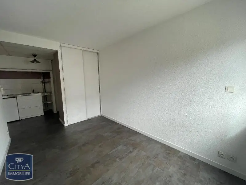 Photo 1 Appartement 2 pièces 28.03m²