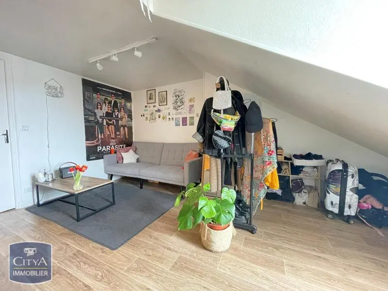 Photo du bien Appartement 2 pièces 19.82m²