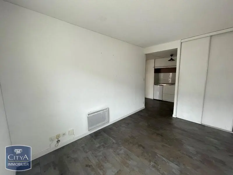 Photo 3 Appartement 2 pièces 28.03m²