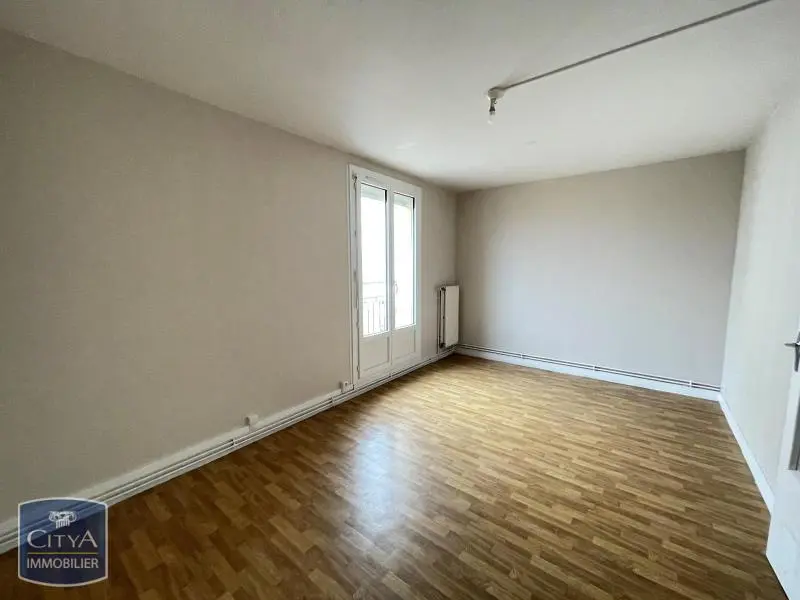 Photo 5 Appartement 3 pièces 53.62m²