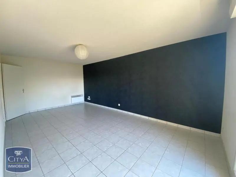 Photo 2 Appartement 2 pièces 48.32m²