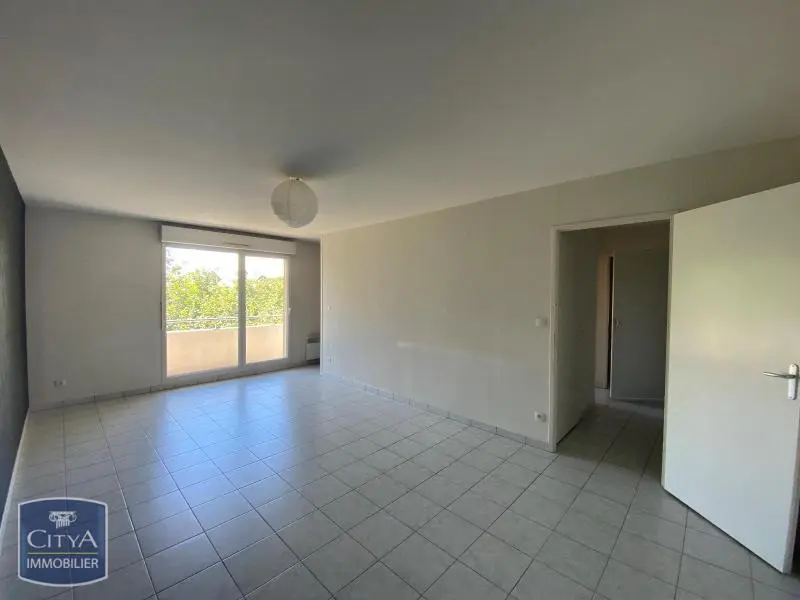 Photo 1 Appartement 2 pièces 48.32m²
