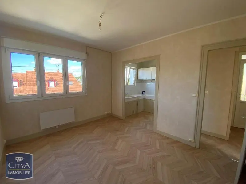 Photo 3 Appartement 2 pièces 37.53m²