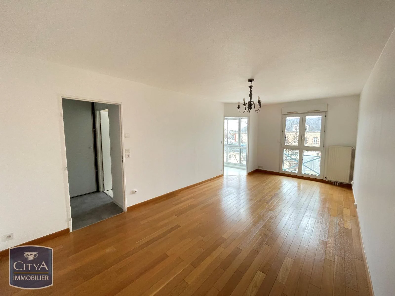 Photo Appartement 3 pièces 68.71m²