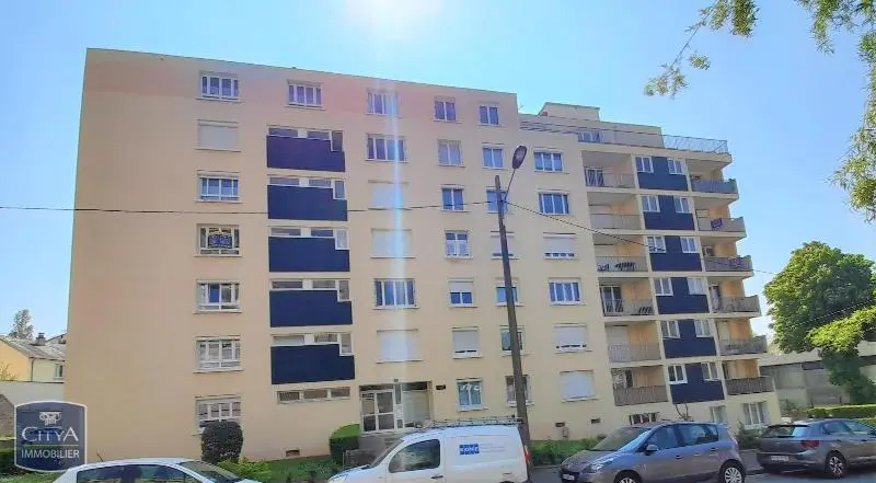 Photo 6 Appartement 1 pièce 28.35m²