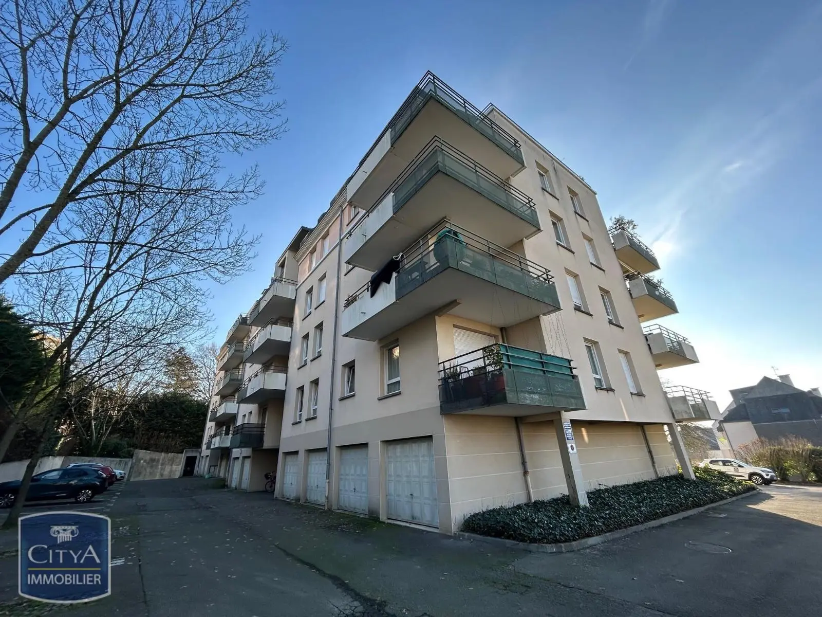 Photo 8 Appartement 1 pièce 24.87m²