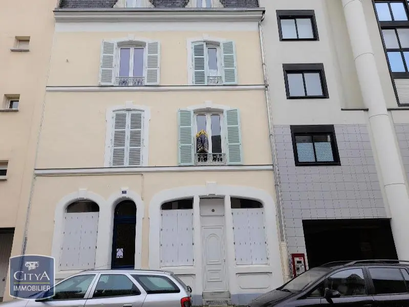 Photo 7 Appartement 1 pièce 22.81m²