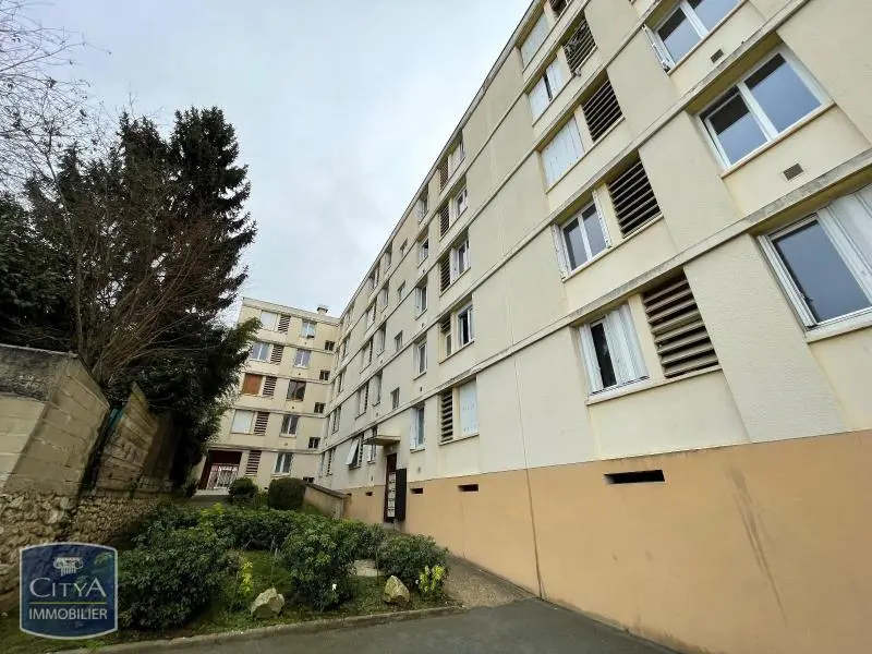 Photo 12 Appartement 4 pièces 61.4m²