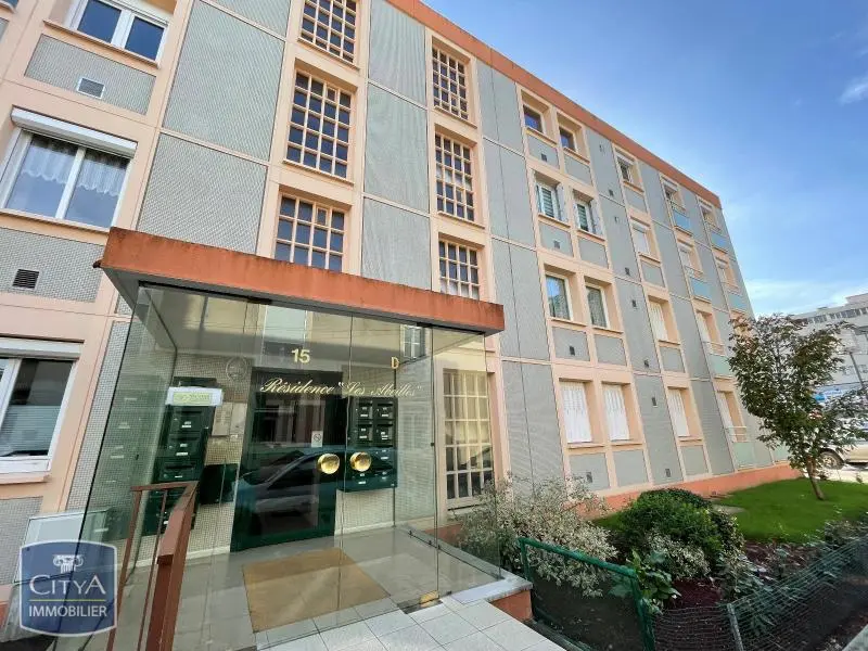 Photo 12 Appartement 2 pièces 42.5m²