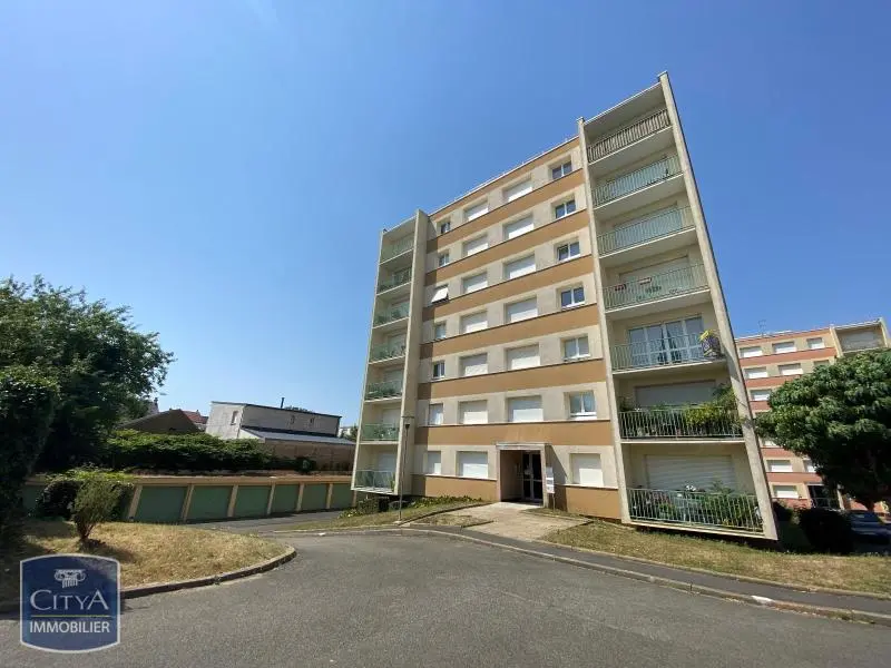 Photo 9 Appartement 2 pièces 43.51m²