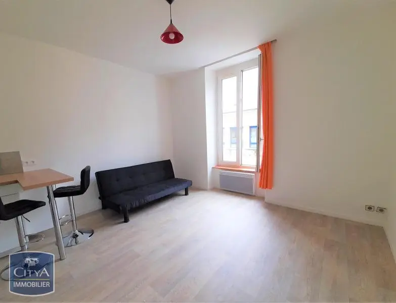 Photo 3 Appartement 1 pièce 22.81m²