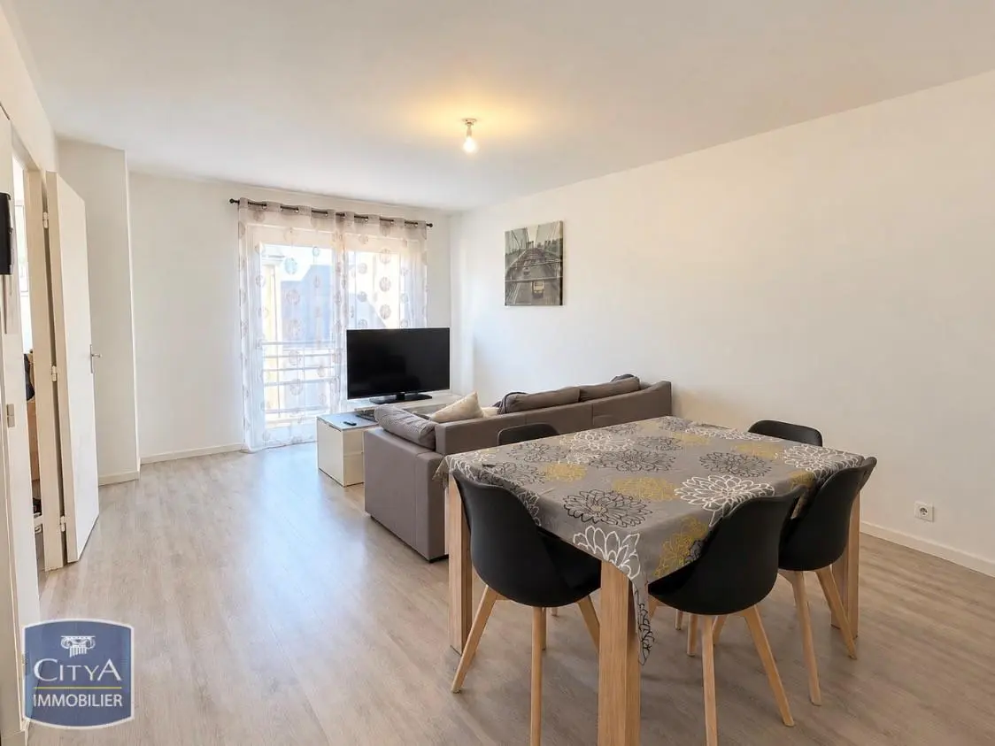 Photo 4 Appartement 2 pièces 51.93m²