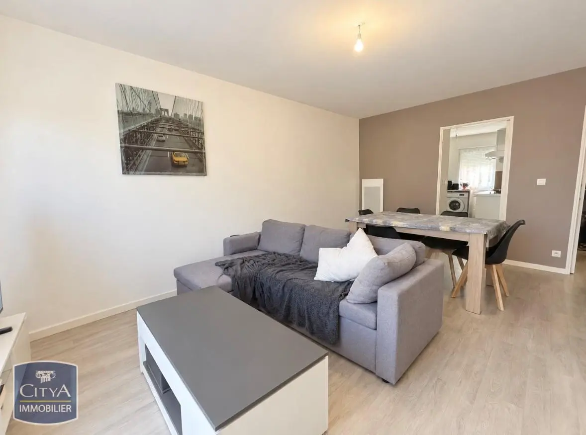 Photo 3 Appartement 2 pièces 51.93m²