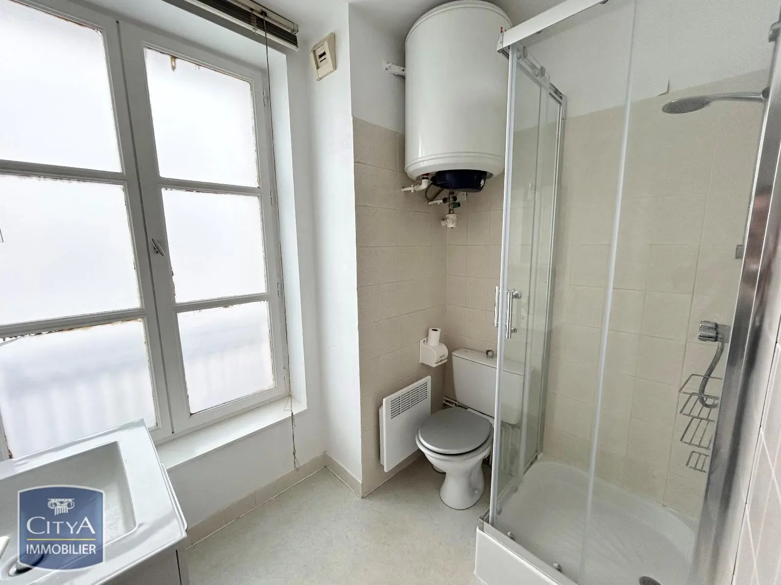 Photo 3 Appartement 1 pièce 21.55m²