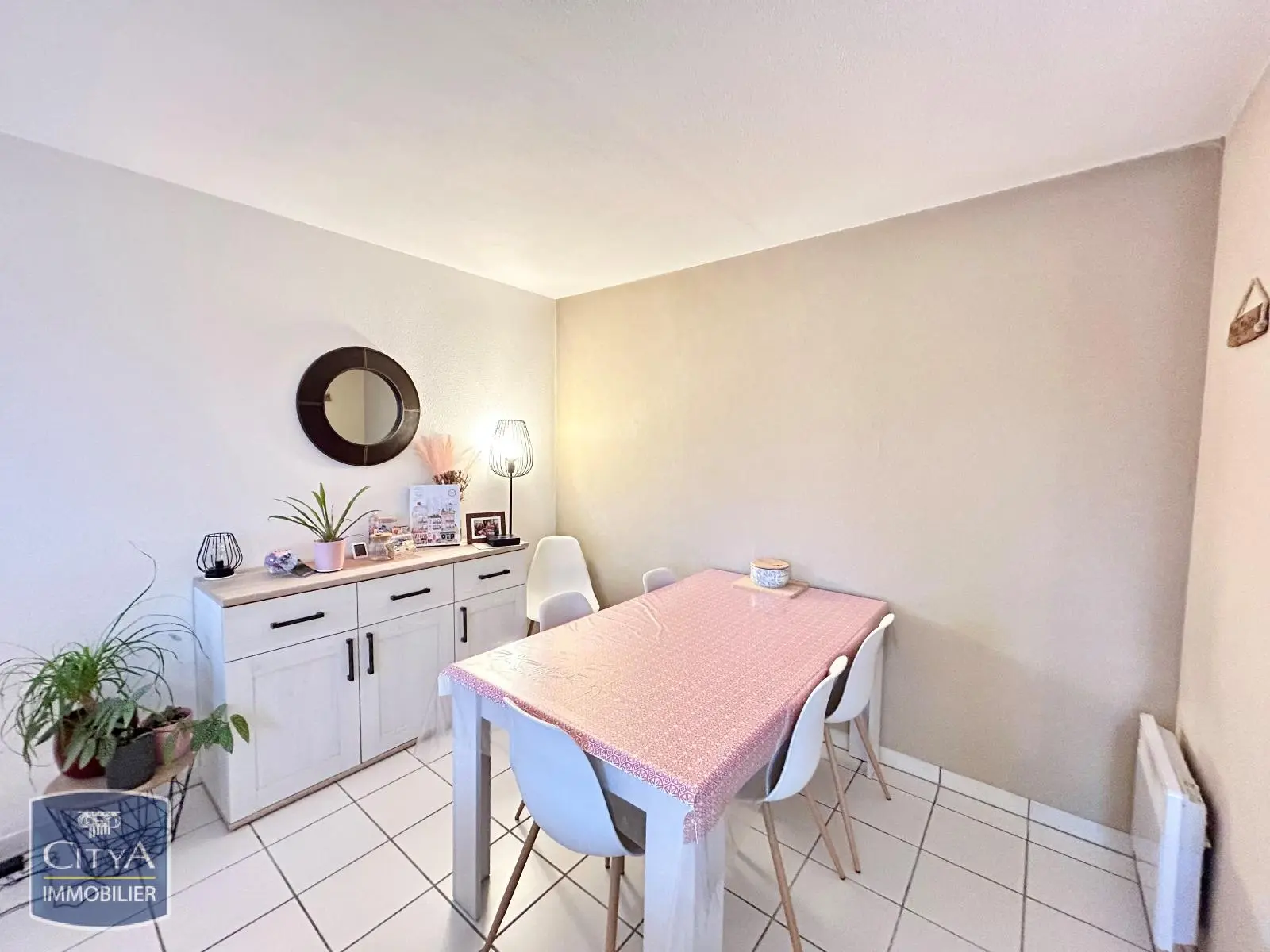 Photo 3 Appartement 2 pièces 45.88m²