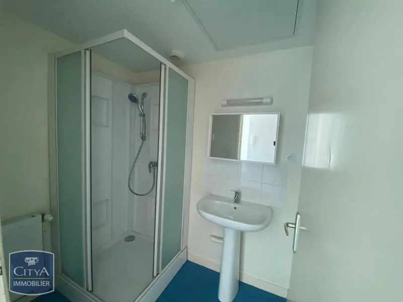 Photo 6 Appartement 2 pièces 34.34m²