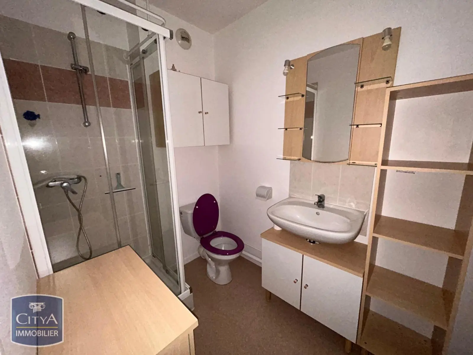 Photo 6 Appartement 1 pièce 24.87m²