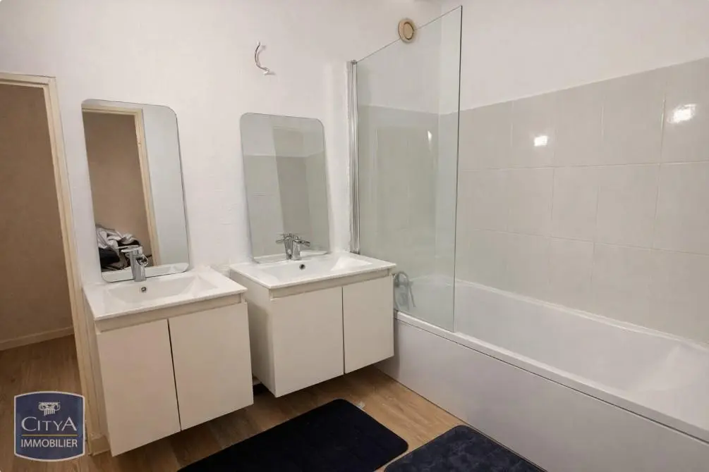 Photo 3 appartement Le Mans