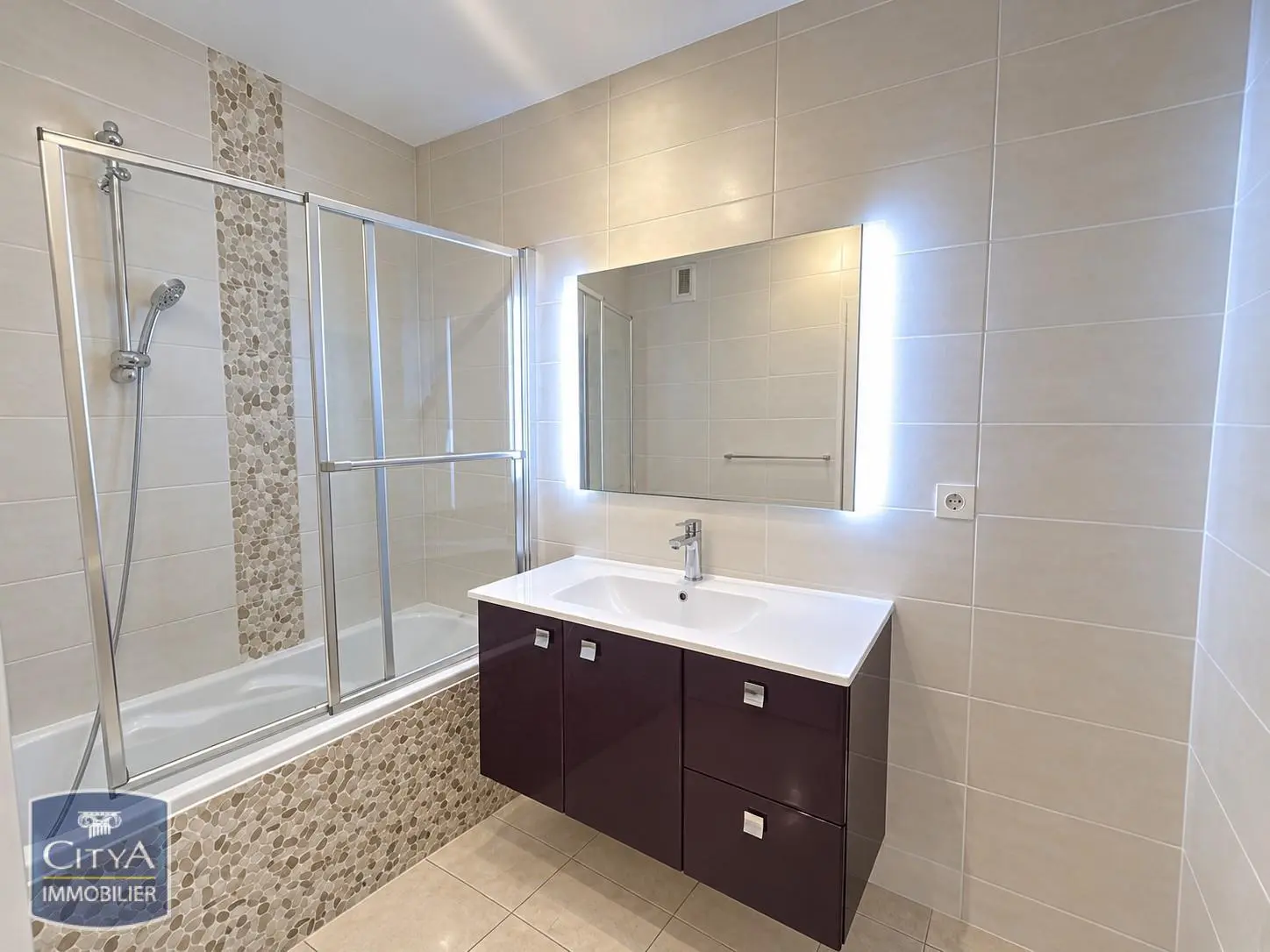 Photo 7 Appartement 3 pièces 62.95m²