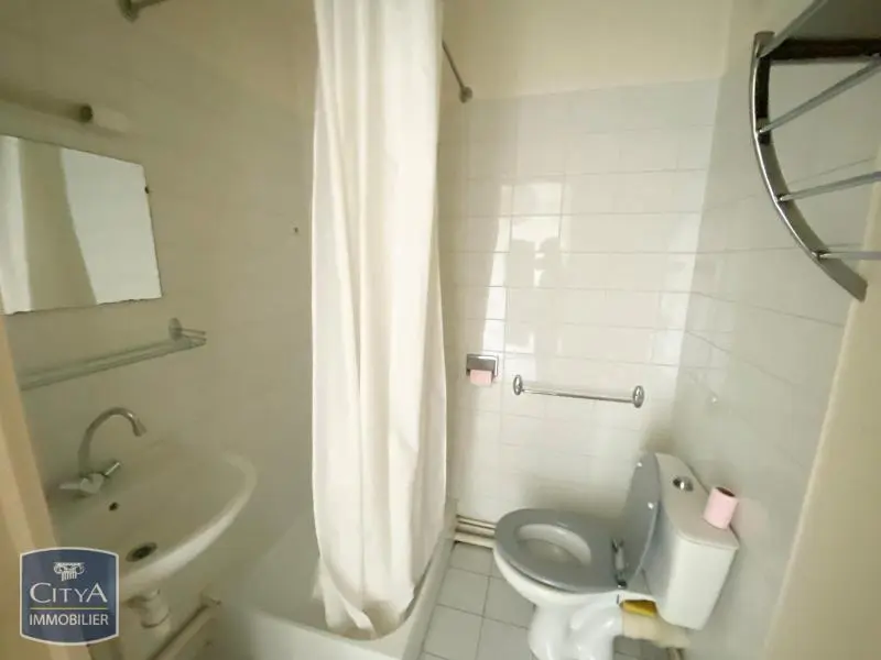 Photo 5 Appartement 1 pièce 20.49m²