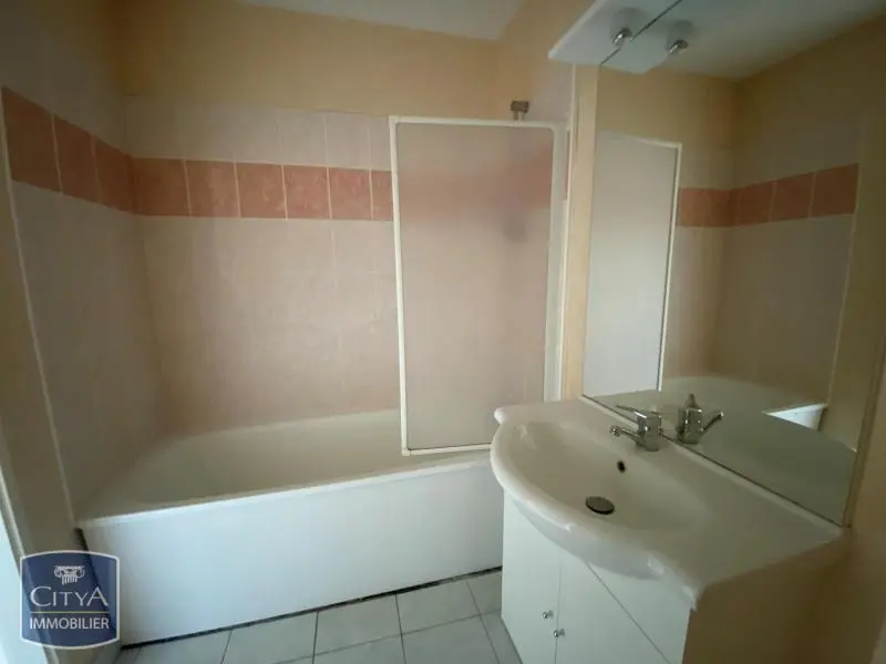 Photo 6 Appartement 2 pièces 48.32m²