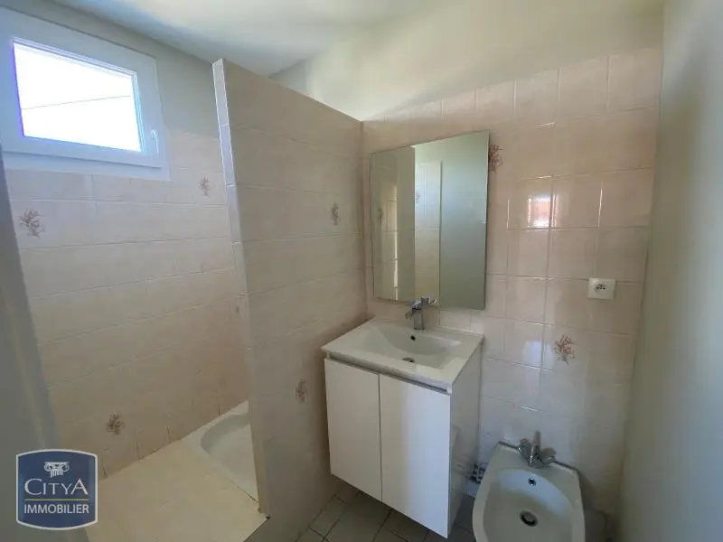 Photo 7 Appartement 2 pièces 37.53m²