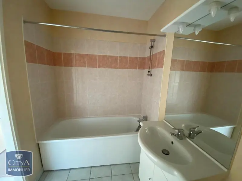 Photo 6 Appartement 2 pièces 47.76m²