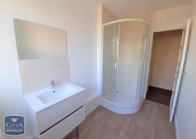 Photo 4 Appartement 1 pièce 28.9m²