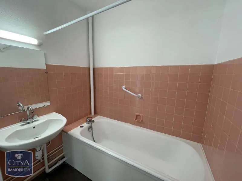 Photo 10 Appartement 2 pièces 42.5m²