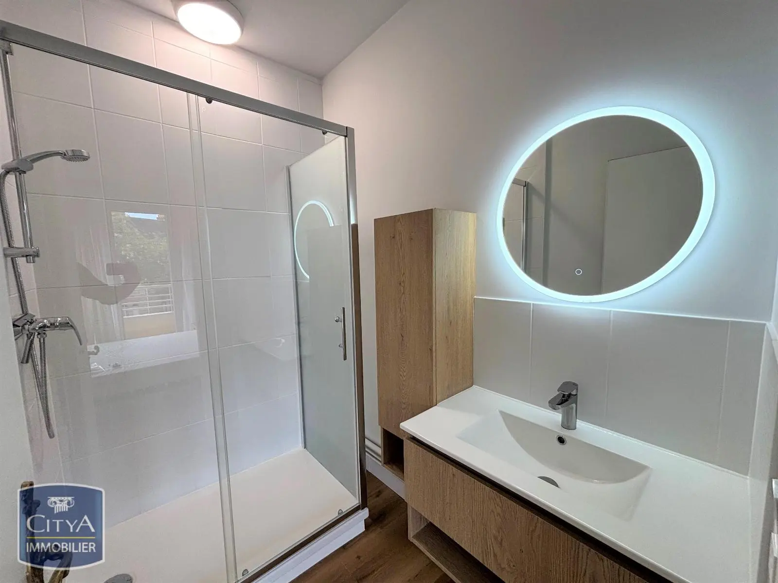 Photo 5 Appartement 2 pièces 51.87m²