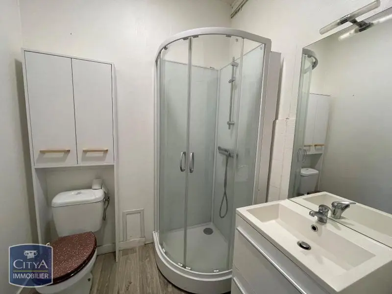 Photo 11 Appartement 3 pièces 61.63m²