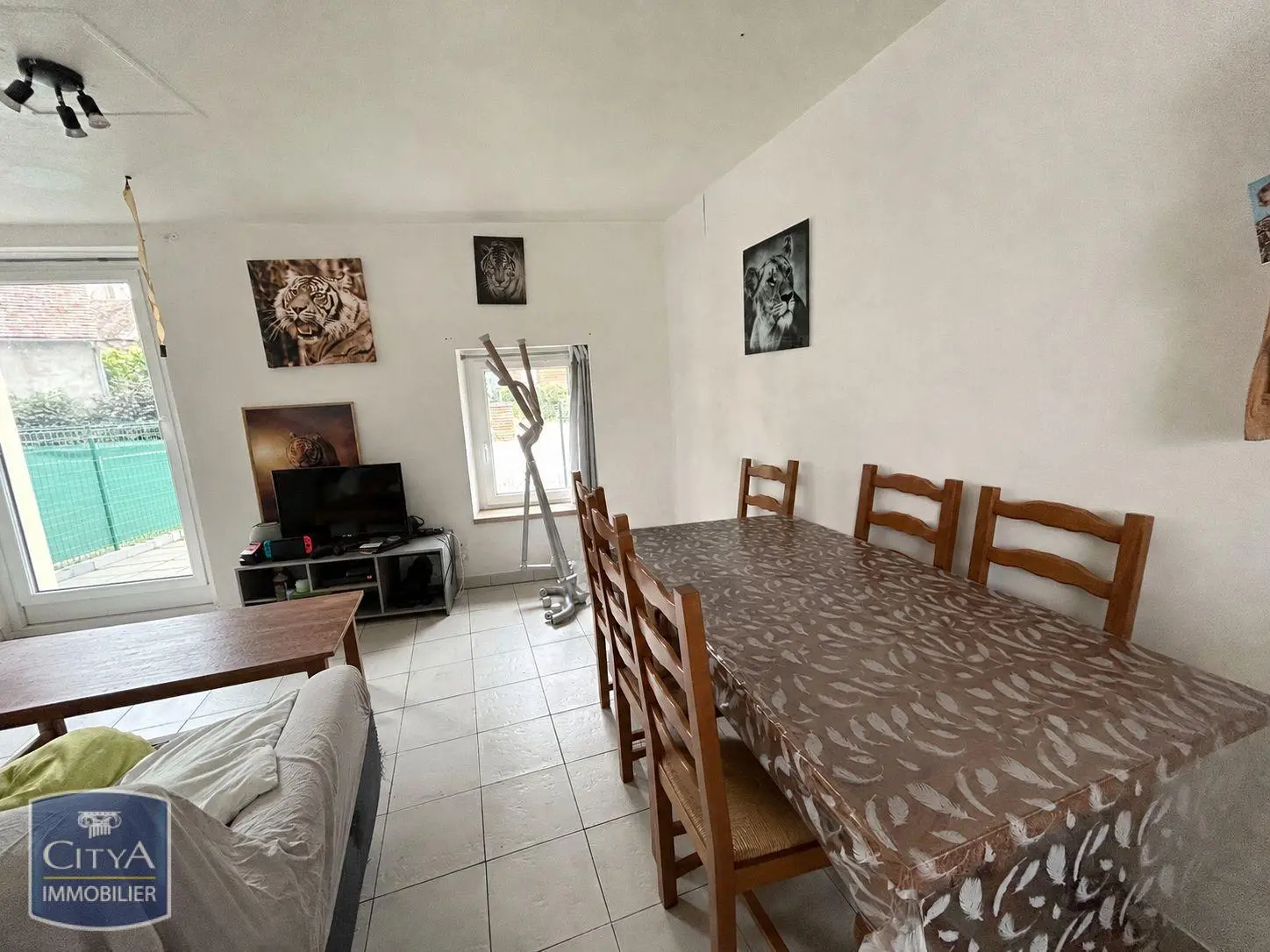 Photo 2 Maison 3 pièces 36.37m²