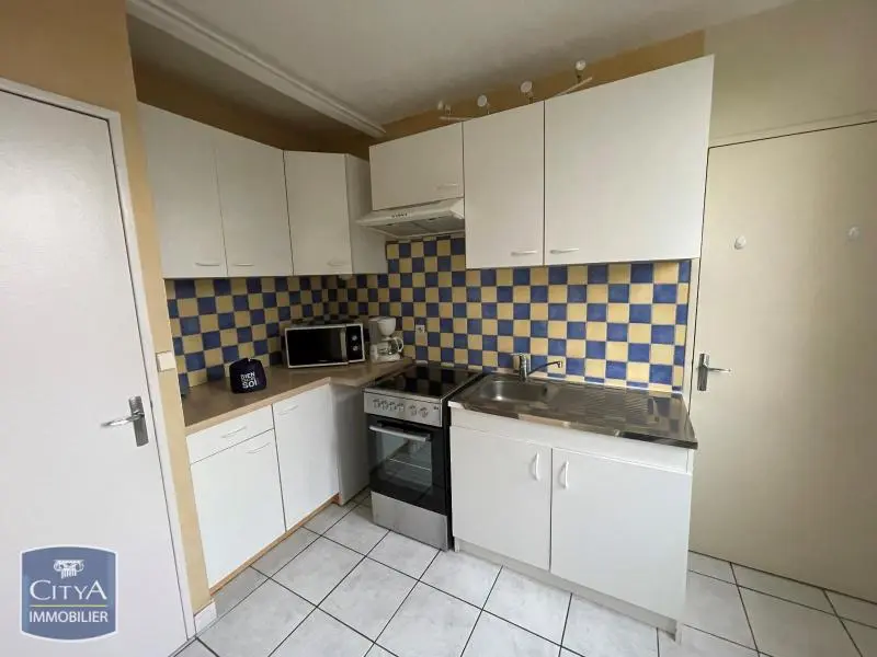 Photo 5 Appartement 4 pièces 61.4m²